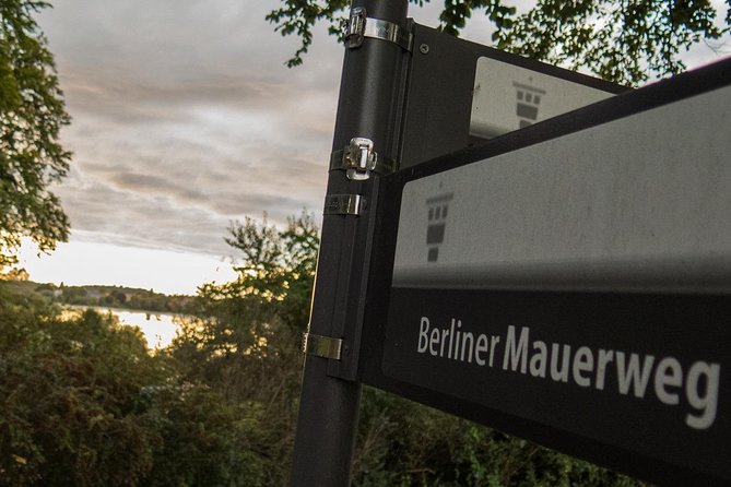 Babelsberg Park Walking Tour - Customer Reviews and Feedback