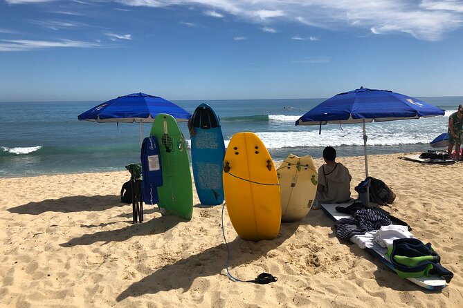 Baja Surf Expeditions - Equipment and Gear