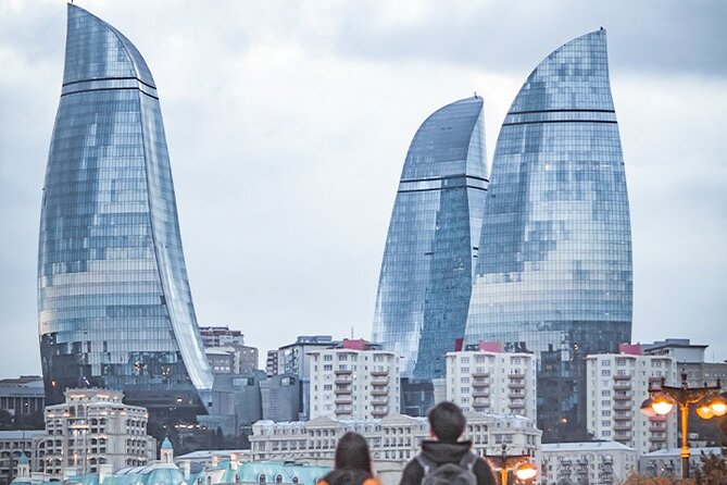 Baku City Tours, Guide, Full Day Tour in Baku - Cancellation and Refund Policies