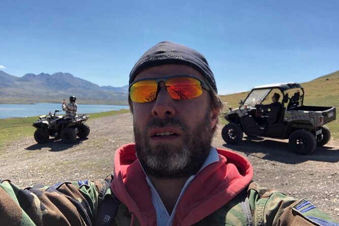 Bakuriani Ski Resort All-Terrain Vehicle Tour From Tbilisi - Grilled Lunch at Tabatskuri Lake