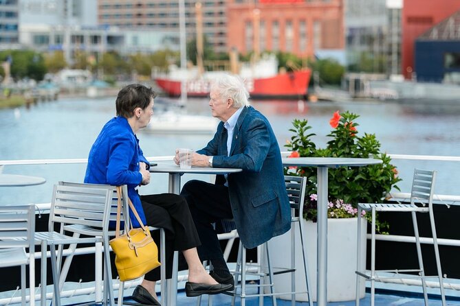 Baltimore Signature Lunch Cruise - Customer Feedback Insights