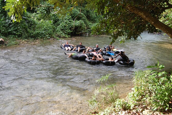Bamboo Rafting & River Tubing Tour Ocho Rios(Entry Fee Included) - What to Bring