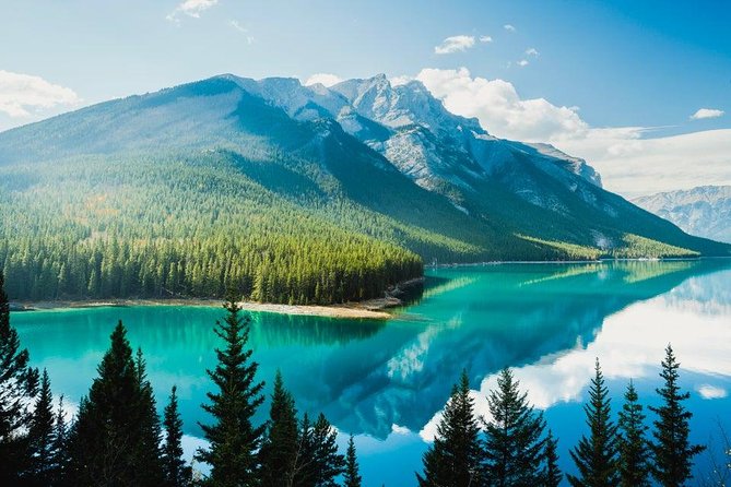 Banff Day Trip From Calgary - Planning Your Day Trip