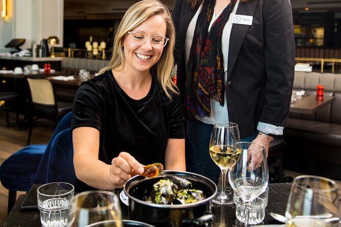 Banff Food Tour: Eat the Castle - Meeting and Start Times