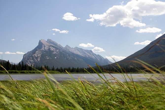 Banff Highlights & Wildlife | Award-Winning Small Group Adventure - Scenic Locations Explored