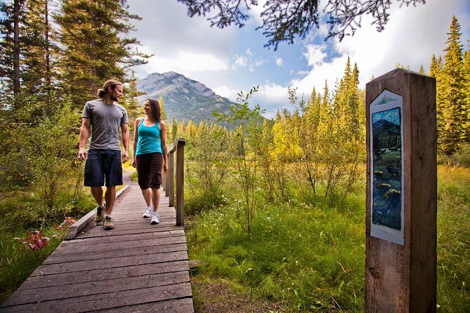 Banff History Tour - 1.5hr Walking Tour - Reviews Summary