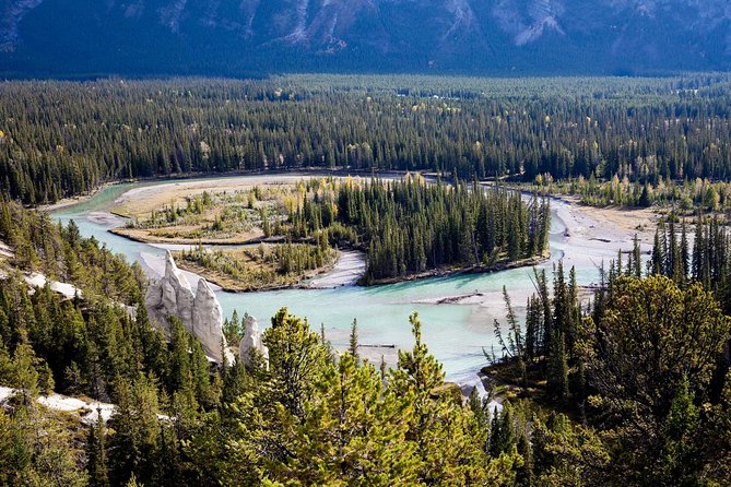 Banff Tour With Gondola & Lake Cruise - Roundtrip From Banff - Tips for a Great Experience