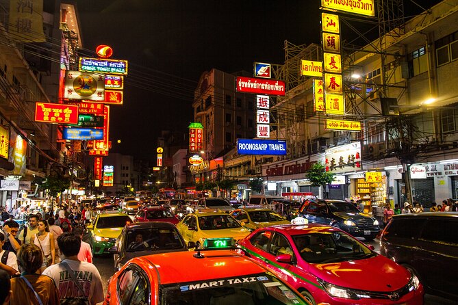 Bangkok Private Custom Tours by Locals, See the City Unscripted - Flexible Booking Process