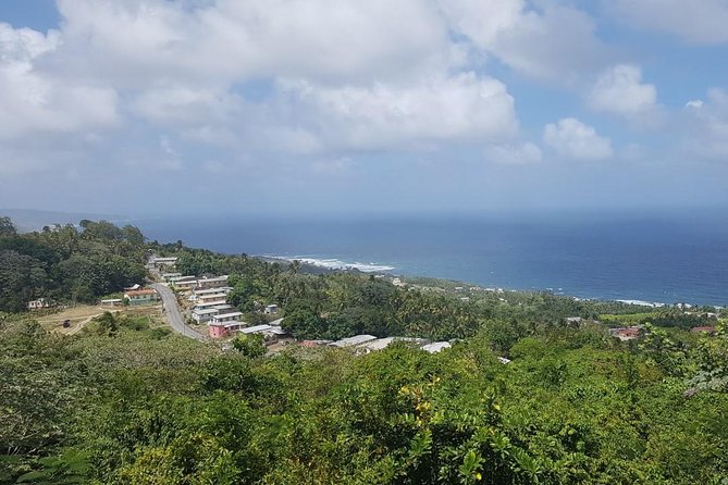 Barbados Amazing Full Day Private Rural Excursion - Highlights and Interactions