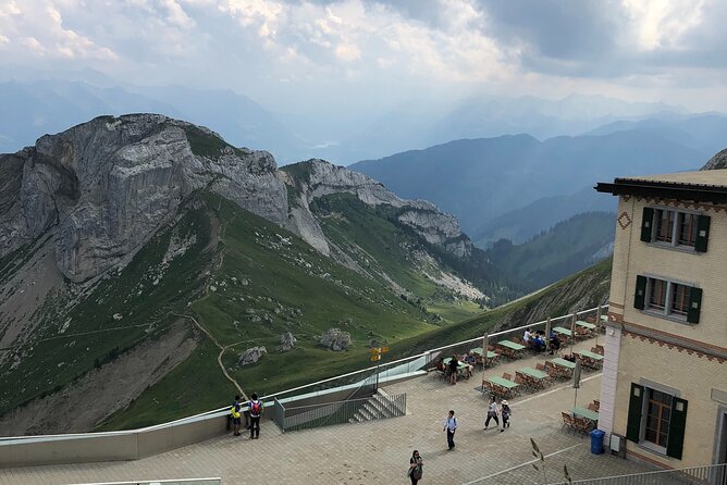 Basel Private Tour - Mt. Pilatus and Cruise on Lake of Lucerne - Viator Help Centre Inquiries