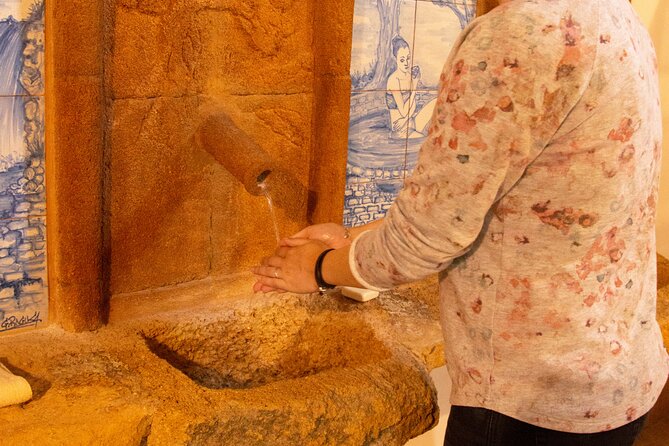 Basic Tour of the Soap Museum in Sciacca - Tour Highlights