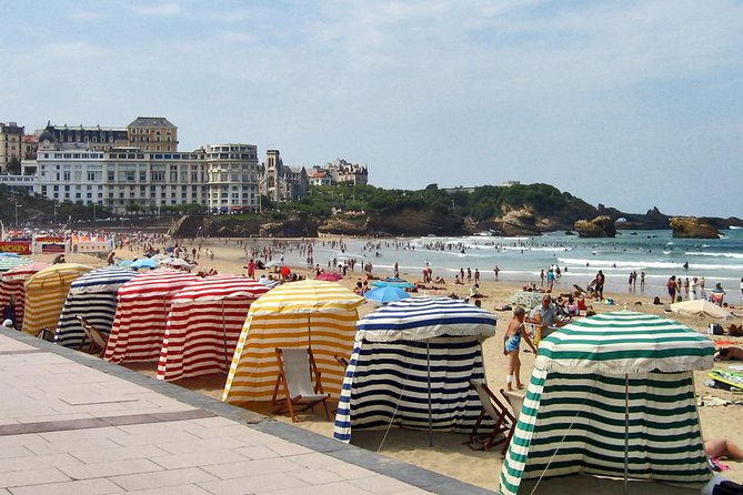 Basque-French Coastline Private Experience - Viator Support Resources