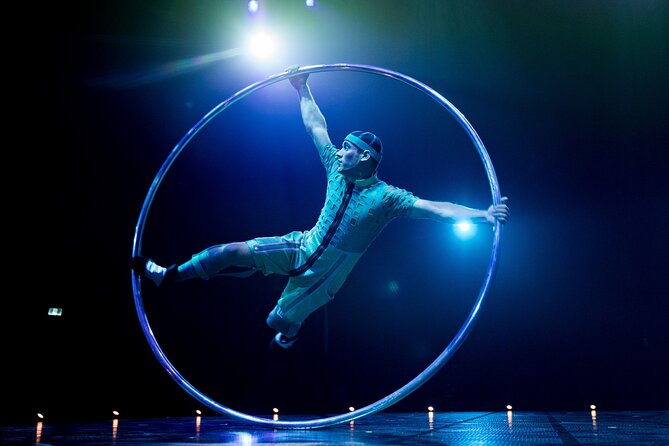 Bazzar by Cirque Du Soleil Review - Final Verdict On This Stay
