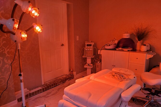 Be Well Holistic Massage Wellness Center, P. A. Signature Massage 60-Min. - Questions About Your Stay