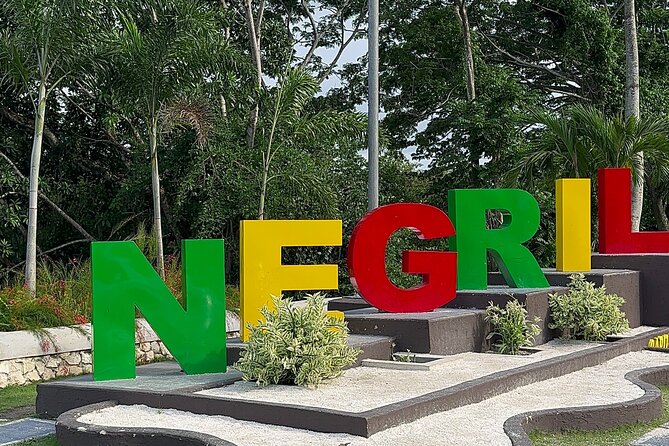 Beach Day in Negril & Ricks Cafe Experience - Customize Your Experience