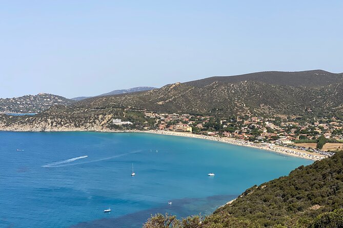 Beach Tour Porto Giunco and Cala Sinzias From Cagliari - Destination Highlights