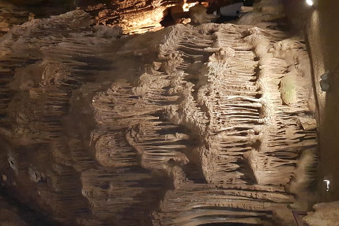 Beauty of Medieval Serbia, Day Trip to Monastery Manasija and Resava Cave - Exploring Monastery Manasija