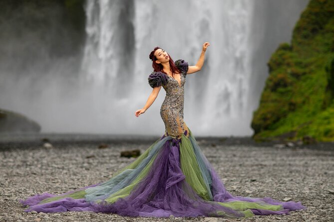 Become a Princess for the Day! - Traveler Guidelines and Requirements