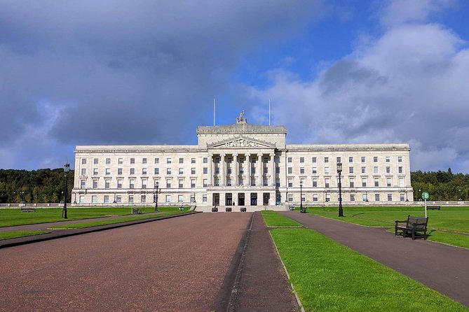 Belfast City Sightseeing Tour Including Titanic Museum | 6 Hours - Booking Information