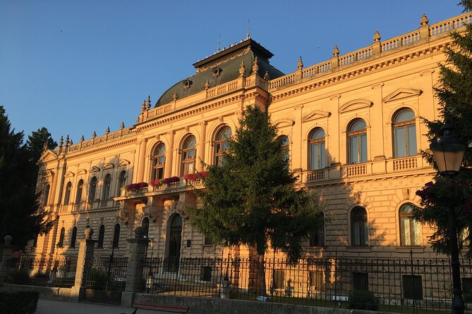 Belgrade City Walk, Gathering and Sightseeing - Customer Review Highlights