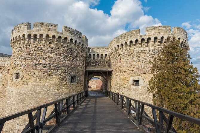 Belgrade City Walking Kickstart Private Tour Review - Memorable Moments With the Guide