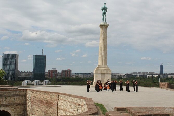 Belgrade Highlights and Avala Mountain Tour - Exploring Belgrade Highlights