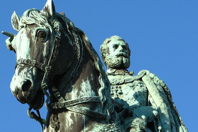 Belgrade Insight Private Tour - For Those Who Seek Answers - Connecting With Belgrades Local Insights