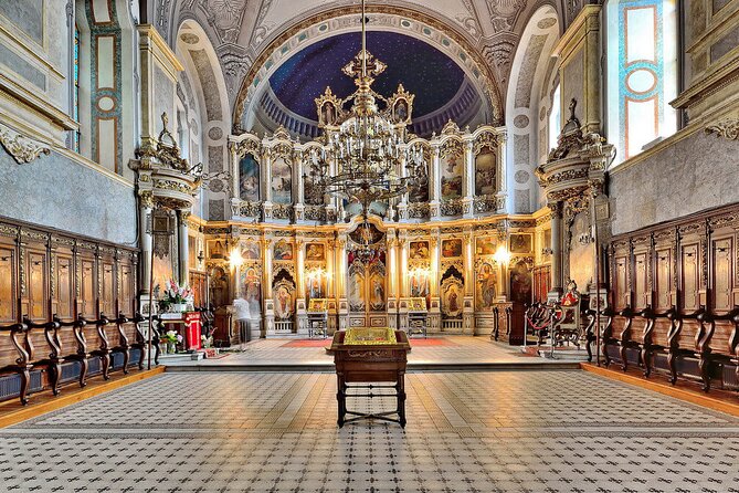 Belgrade Old City 2-Hour Walking Tour - Practical Tips