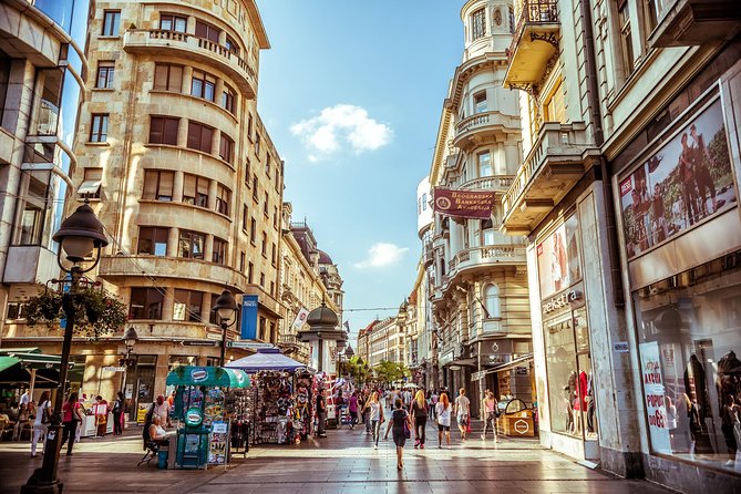 Belgrade Panoramic City Tour - Health and Safety Guidelines
