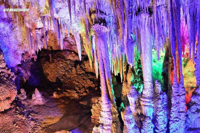 Belogradchik Fort and Venetsa Cave - Useful Tour Information