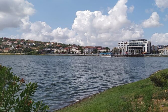 Berat, Durres, Elbasan Tour Review - Visiting Elbasan