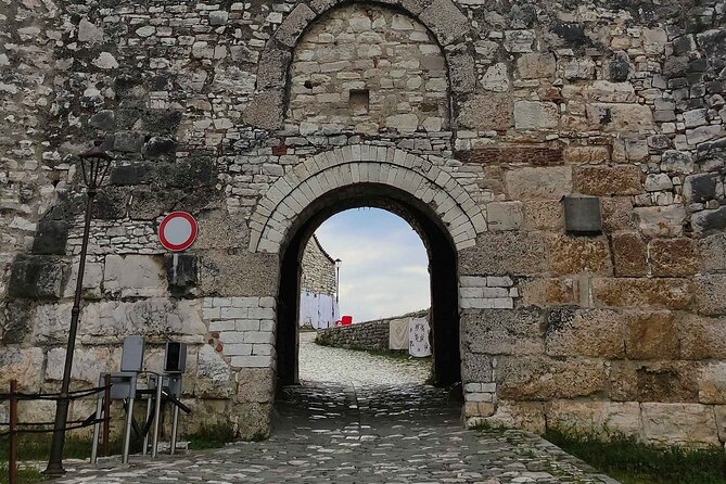 Berat - Unesco Heritage & Wine Tasting, Private Tour From Tirana - Product Details and Reviews