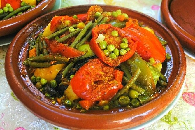 Berber Cooking Class in Merzouga Desert - Highlights of the Tour