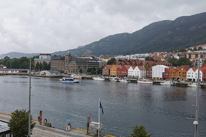 Bergen City Cruise - Tips for Enjoying the Cruise