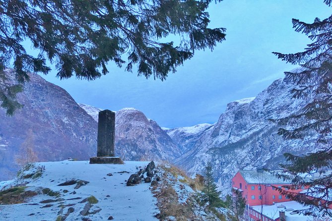 Bergen Private Full-Day Vikings and Fjords Tour - Discover Viking Heritage