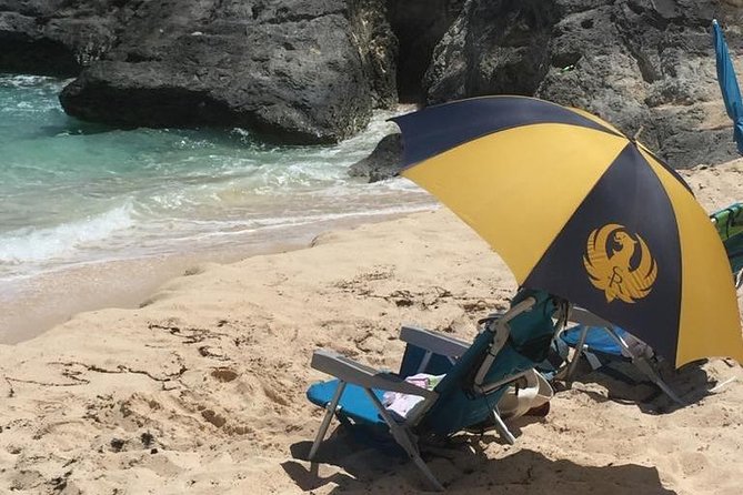 Bermuda Beach Hop Experience - Expectations Vs. Reality