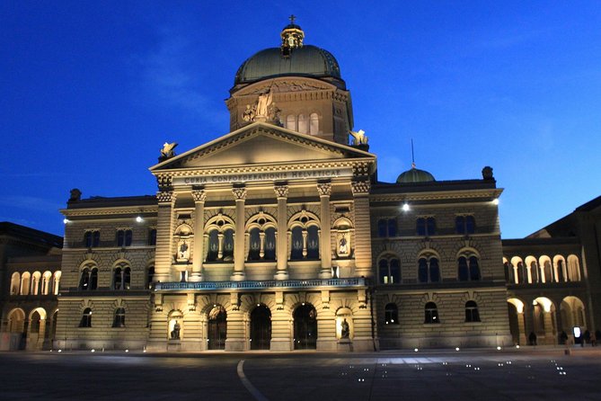 Bern and Emmental in a Day - Traveler Insights and Experiences
