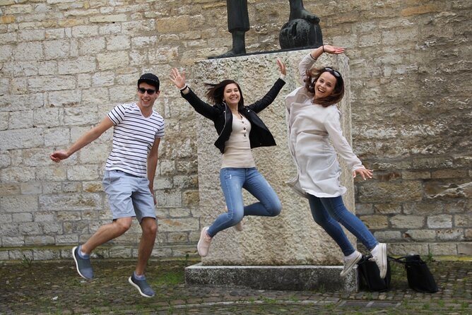 Bern Scavenger Hunt and Sights Self-Guided Tour - Tips for a Successful Experience