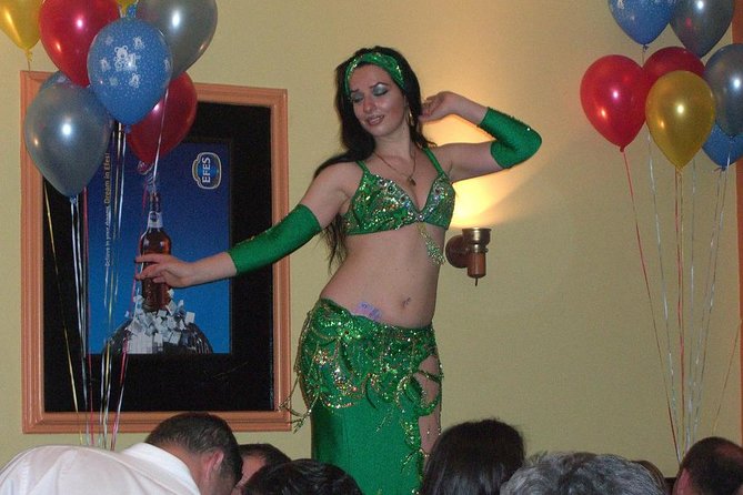 Best 3-Hour Nile River Buffet Dinner Cruise - Tips for Enjoying Your Experience