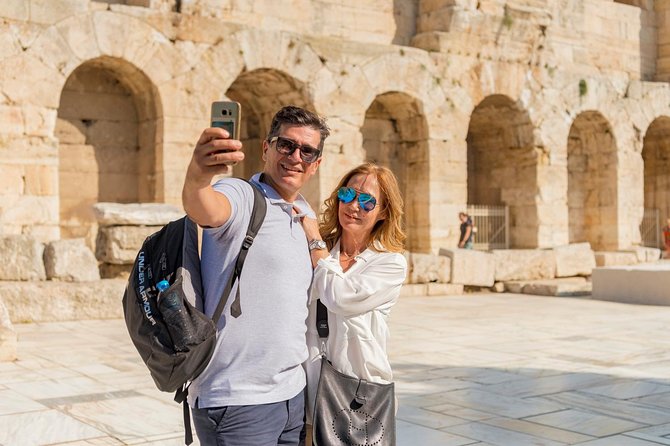 BEST 7-Day CLASSICAL Greece: Corinth Olympia Delphi Meteora More! - Reviews and Ratings