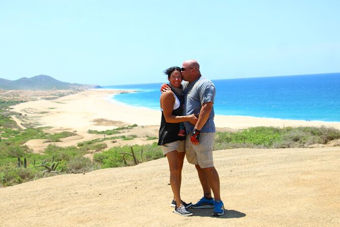 Best ATV Cabo Adventure, Desert & Beach Ride Whit Tequila Tasting - Explore Desert and Beach