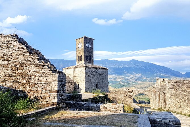 Best of Albania in 4 Days Review - Cancellation and Refund Policy