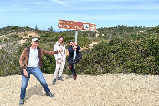 BEST of Arrabida National Park With Picnic Above the Ocean - Tour Inclusions and Considerations