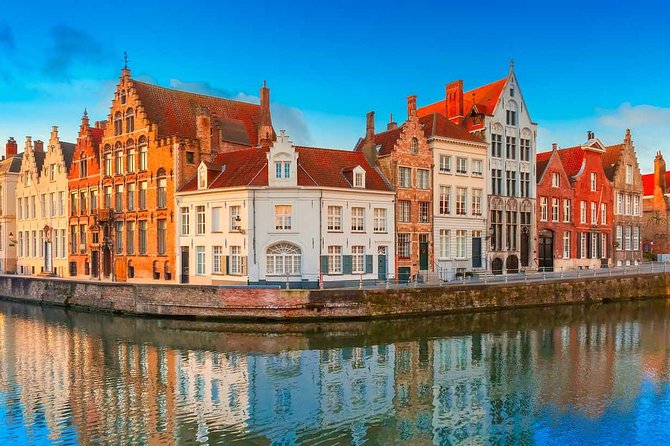 Best of Bruges and Ghent Private Tour From Brussels - Customer Feedback Analysis