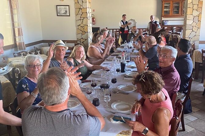 Best of Italy & Culinary Experiences - Group Size and Suitability