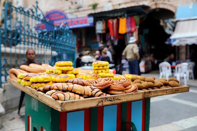 Best of Jerusalem Full-Day Tour From Jerusalem - Tour Suitability and Accessibility