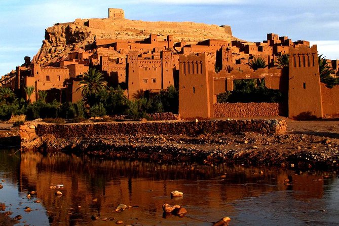 Best of Moroccan Sahara: 5-Day Guided Tour From Marrakech - Customer Reviews and Feedback