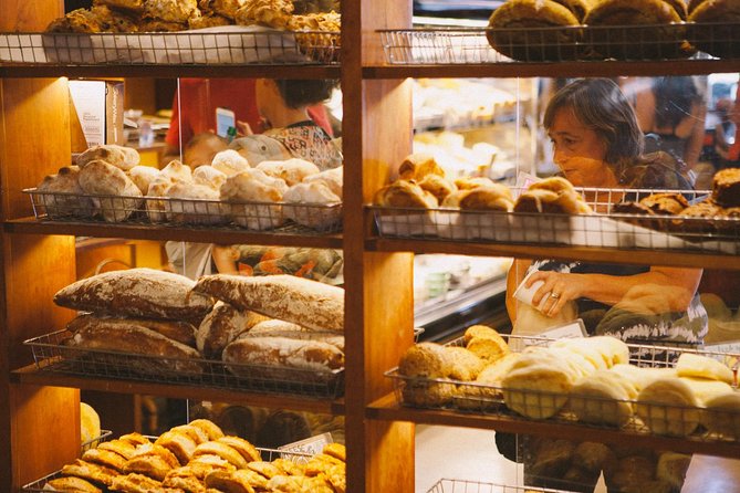 Best of North Berkeley Food Tour - Booking Information