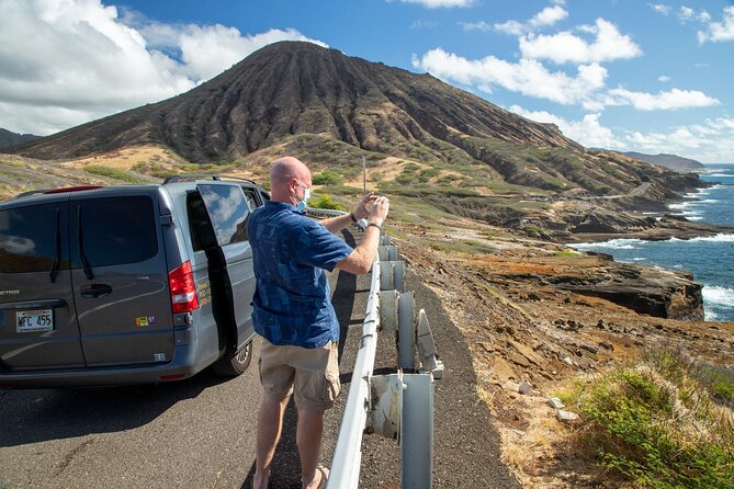 Best Of Oahu: Grand Circle Island Small Group Tour From Waikiki - Tips for Travelers