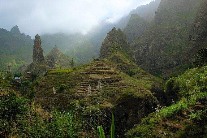 Best of Santo Antão: 3 Days Hiking Tour - Frequently Asked Questions